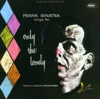 Frank Sinatra - Only The Lonely