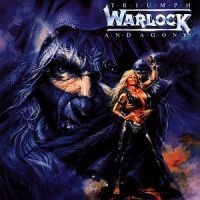 Warlock - Triumph And Agony