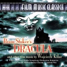 Kilar Wojciech - Dracula