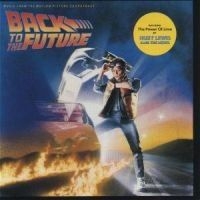 Various Artists - Back To The Future