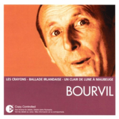 André Bourvil - L'essentiel