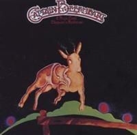 Captain Beefheart - Blue Jeans/Moonbeams