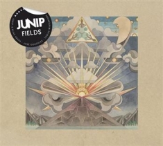 Junip - Fields - Ltd Cd Set