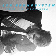 Lcd Soundsystem - This Is Happening