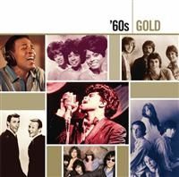 Various Artists - 60's Gold