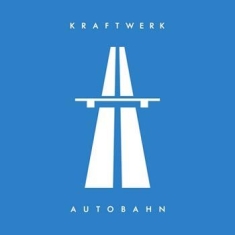 Kraftwerk - Autobahn