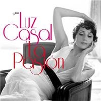 Luz Casal - La Pasión