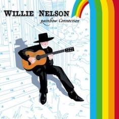 Willie Nelson - Rainbow Connection