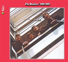 The Beatles - 1962-1966 (2CD)