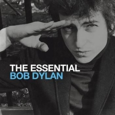 Dylan Bob - The Essential Bob Dylan