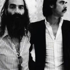 Nick Cave & Warren Ellis - White Lunar