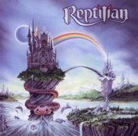 Reptilian - Castle Of Yesterday