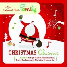 Various Artists - Christmas Classics