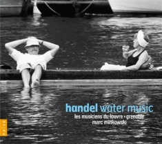 Händel - Water Music