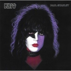 Paul Stanley - Kiss Paul Stanley