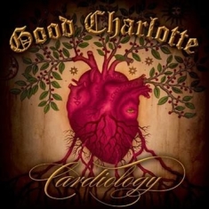 Good Charlotte - Cardiology