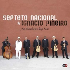 Septeto Macional - Sin Rumba No Hay Son