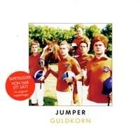 Jumper - Guldkorn