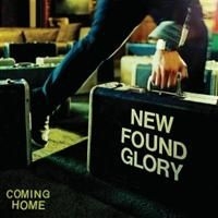 New Found Glory - Coming Home