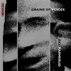 Parmerud Åke - Grains Of Voices