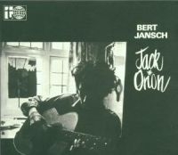 BERT JANSCH - JACK ORION