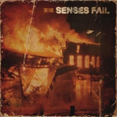 Senses Fail - The Fire