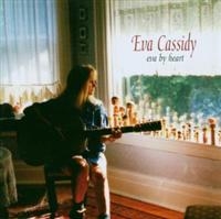 Eva Cassidy - Eva By Heart