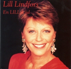 Lindfors Lill - En Lillsk Jul