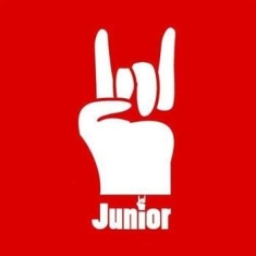 Junior - Y'all Ready To Rock?