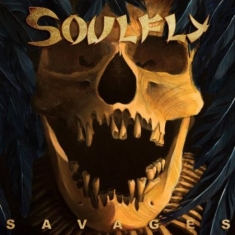 Soulfly - Savages