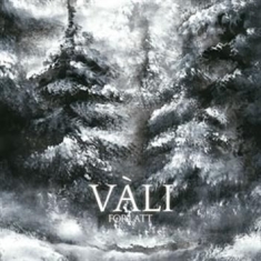 Vali - Forlatt