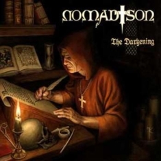 Nomad Son - Darkening