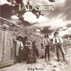 Tangier - Four Winds