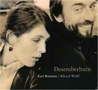 Bremnes Kari & Rikard Wolff - Desemberbarn