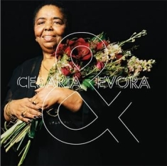 Evora Cesária - Cesaria Evora & ...