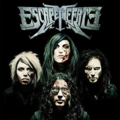 Escape The Fate - Escape The Fate