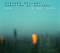 Stefano Bollani / Hamilton De Holan - O Que Será