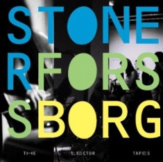 Stoner + Forss + Borg - Stoner + Forss + Borg