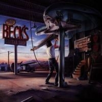 Beck Jeff With Terry Bozzio And Tony Hymas - Jeff Beck's Guitar Shop With Terry Bozzio & Tony Hymas