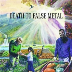 Weezer - Death To False Metal