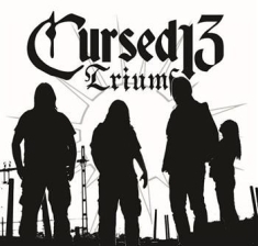 Cursed 13 - Triumf