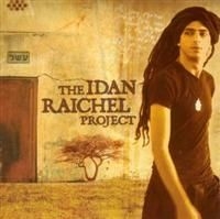 Idan Raichel Project - Idan Raichel Project