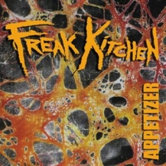 Freak Kitchen - Appetizer