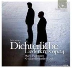 Schumann R. - Dichterliebe