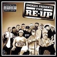 Eminem - Presents The Re-Up