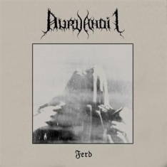 Aurvandil - Ferd