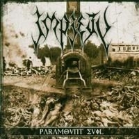 Impiety - Paramount Evil