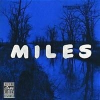 DAVIS MILES - New Miles Davis Quintet