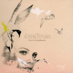 Ane Brun - Live In Scandinavia - Digi