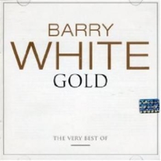 Barry White - Gold